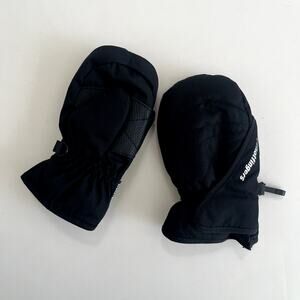 Hotfingers Toddler Snow Mittens
